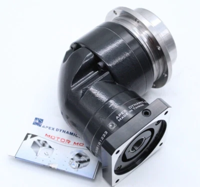 APEX DYNAMIC ADR090-020-P2 - Image 1 of 4