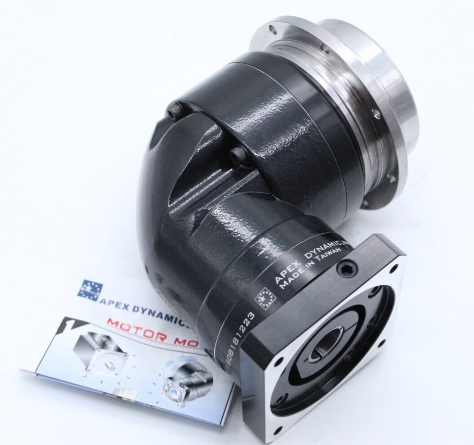 APEX DYNAMIC ADR090-020-P2 - Image 1 of 4