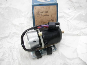 Jaguar Door Lock Solenoid DAC3049 - Picture 1 of 4