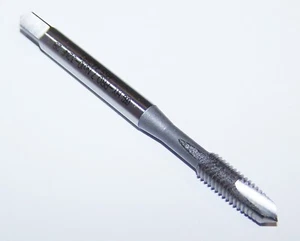 10-32 TAP UNF ENCHUFE USO GENERAL 2FLUTA OSG HY-PRO 7 2885500 - Imagen 1 de 2