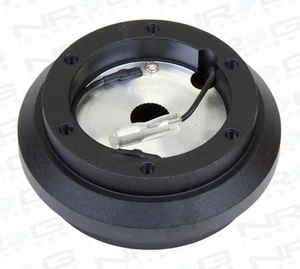 NRG SRK-190H Short Hub Adapter 88-91 CRX Civic 90-93 Integra – New - Picture 1 of 3