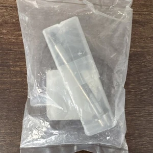316 Stainless Steel Prairie Bolt, 5/16”-18 Thread Size, 0.3125”, 2-3/4” Length - Picture 1 of 1