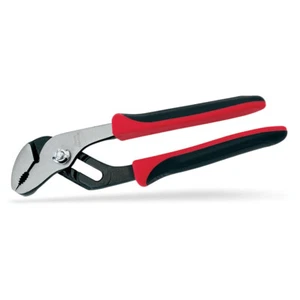 Powerbuilt 8 Inch Groove Joint Pliers - 640388 - Picture 1 of 5