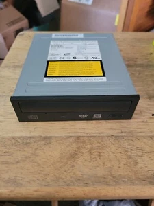 Sony DW-D22A DVD/CD REWRITABLE DRIVE - Picture 1 of 6