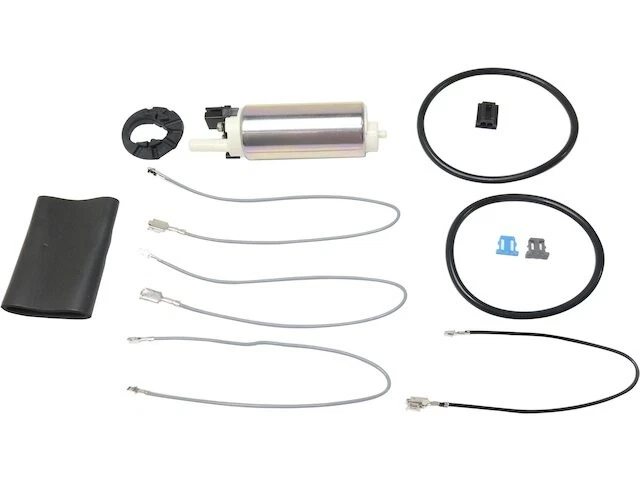 Bomba de combustible para Pontiac Grand Prix 1989-1990 turboalimentada NK479QX bomba de combustible Foto 1 de 1