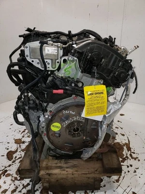 Motor AWD compatible con 17-20 BMW 430i 1425343 Foto 1 de 4