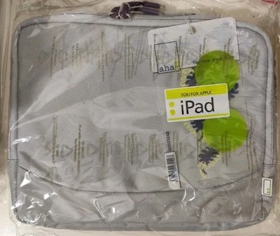 aha Cover Tasche Schutz-Hülle Case für Tablet PC iPad 9,7" 10" 10,1" 10,5" 11" - Bild 1 von 2