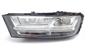FARO REFLECTOR FULL LED FARO IZQUIERDO AUDI Q7 SQ7 4M0941033B EE. UU. - Imagen 1 de 6