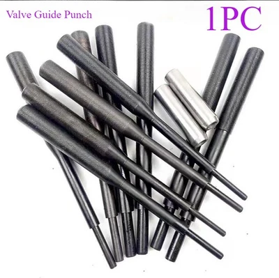 1PC Valve Punch Valve Guide Removal And Installation Tool For Engine/Repair - Image 1 of 4