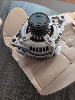 2007 TOYOTA CAMRY LE 2.4L ALTERNATOR OEM+ - Image 1 of 4