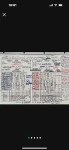 Chicago Cubs Laminated Copy World Series 2016 Game 7 - Picture 1 of 2