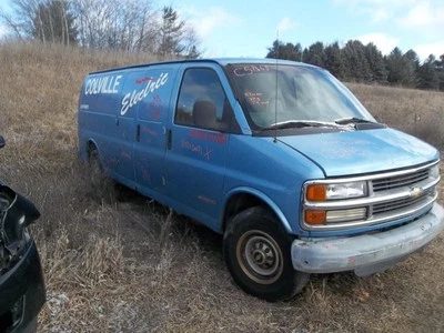 Equipo de audio radio AM mono-fm estéreo compatible con 90-96 LUMINA VAN 1829856 Foto 1 de 4