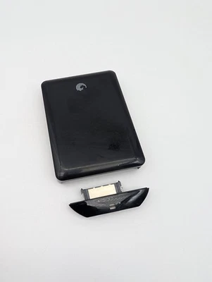 Seagate FreeAgent GoFlex 9ZF2A5-500 1TB External Hard Drive No Cord - Image 1 of 4