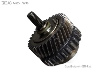 Engranaje de distribución de rueda loca para 09-18 Volkswagen Tiguan 2.0 06K103319A Turbo Foto 1 de 4