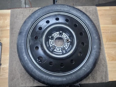 00 01 02 03 04 05 DEVILLE SEVILLE LESABRE BONNEVILLE IMPALA 16X4 COMPACT SPARE - Image 1 of 4