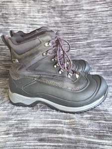 LL Bean Primaloft Dri-Lex Tek 2.5 Men 10 M Cold Weather Boots ~ EUC! - Picture 1 of 8