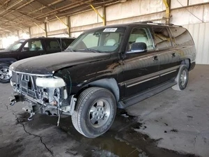 AC Compressor With Rear AC Fits 00-02 SUBURBAN 1500 2378826 - Picture 1 of 12