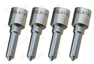 4Pcs Fuel Injector Nozzle DSLA145P208 For Land Rover Defender Discover I 200TDI - Picture 1 of 4