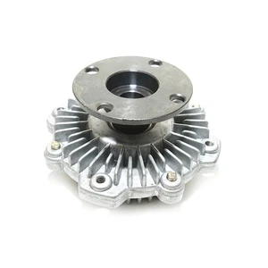 New Fan Coupling Assy Fit 1978–1988 Nissan Vanette Cherry 2DR 4DR C120 A14S A15S - Picture 1 of 6