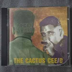 3rd Bass - The Cactus Cee /D CD (Def Jam Recordings, 1989) Tested - Imagen 1 de 5