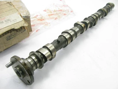 NOS 1979-1980 Toyota Celica Supra, 78-80 Cressida Toyota 4M Camshaft OEM Toyota - Image 1 of 4