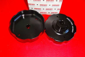 DUCATI OIL FILTER Wrench Tool Desert X ALL V2 MODELS HDESA USA - Bild 1 von 2