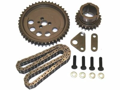 For 2001-2003, 2005-2006 Chevrolet Silverado 1500 HD Timing Set Cloyes 33623XF - Image 1 of 2