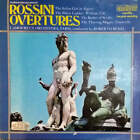 Gioacchino Rossini ; Orchestre Des Concerts Lamoureux Conducted By Roberto Benzi