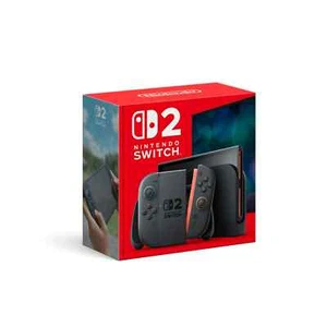 Nintendo Switch 2 System Presale CONFIRMED - Picture 1 of 2