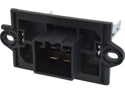 Resistencia de motor soplador Dodge Nitro 2007-2009 37735JPRN 2008 Foto 1 de 2