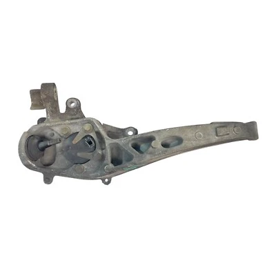 2009-2015 Jaguar X250 XF XK XKR RWD Front left driver side spindle knuckle OEM - Image 1 of 4