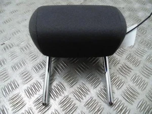 Reposacabezas trasero fuera de juego Seat Leon para conductor derecho MK3 2012-2020~ - Imagen 1 de 6