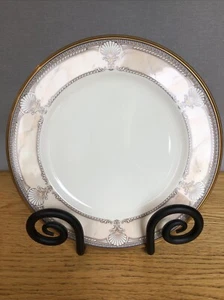 Noritake PACIFIC MAJESTY (9771) Set di 6 piatti per insalata 8 1/2" - Splendido modello - Foto 1 di 8