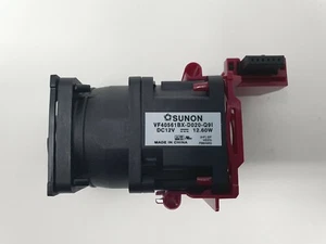 HPE ProLiant DL360 G10 Gen10 Server Standard Fan Module 873580-001 875283-001 - Picture 1 of 7