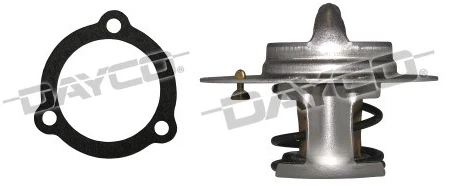 Dayco Thermostat + Gasket FOR Nissan Pulsar 1.3L 1.5L E13S E15S E15ST TURBO Foto 1 de 1