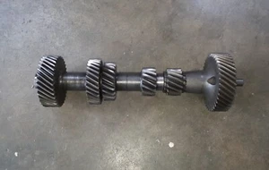 Albero quadruplo cambio originale usato per Land Rover Discovery I 300 TDI - Imagen 1 de 5