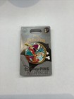 Disney Parks 2023 Peter Pan 70th Anniversary Captain Hook And Smee LE Pin