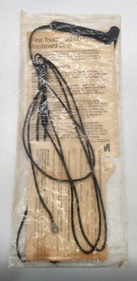 3M First Touch 9250 Keyboard Strip (As-Is) - Image 1 of 4