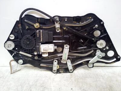 REGULADOR VENTANA TRASERO IZQUIERDO VOLKSWAGEN ESCARABAJO 2004-2010 MK2 1Y0959811 #90558 Foto 1 de 4