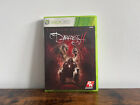The Darkness 2 - Limited Edition - Xbox 360 - NEARLY NEW - NOT region locked