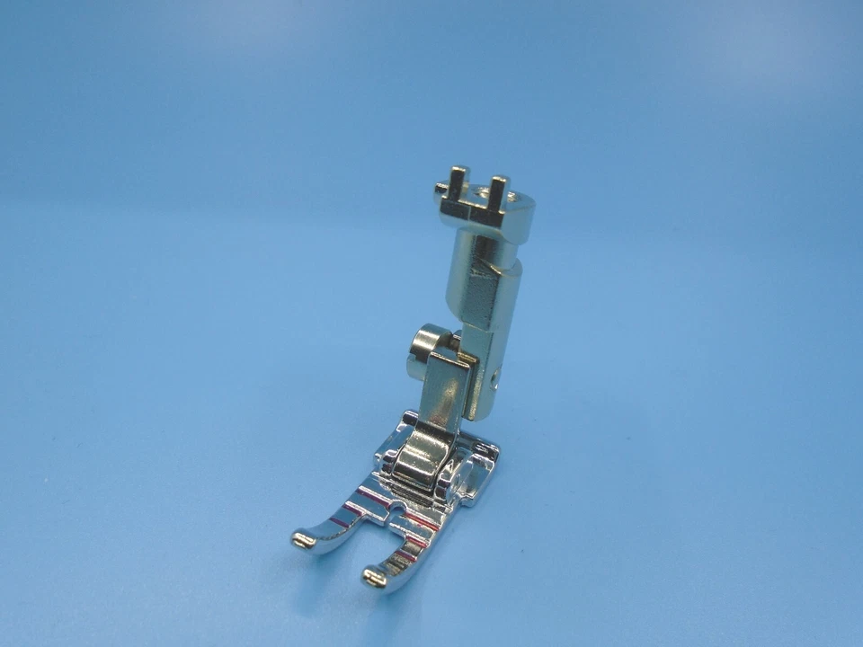 1/4" Metal Patchwork Quilting Foot For Bernina Old Style 530-1630 0011277100 #37 - Image 1 of 1