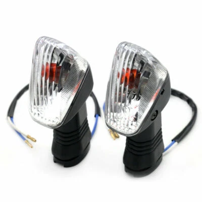 Rear Turn Signal Light Indicator Lamp For Kawasaki NINJA ZX-6RR 2003-2006 Z750S - Image 1 of 4