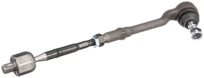 Conjunto de extremo de varilla de amarre de dirección Delphi 2001 2002 2003 2004 para BMW X5 2000-2006 Foto 1 de 2