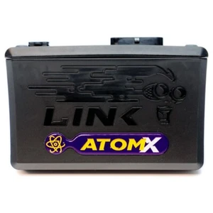 Link ECU G4 X Atom X ECU Top Quality Entry ECU 4 8 12 cylinders - Budget - Picture 1 of 3