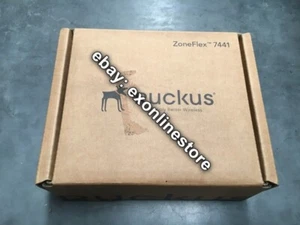 901-7441-WW01 - Ruckus ZoneFlex 7441 access point for Wi-Fi on coax DA - Picture 1 of 2