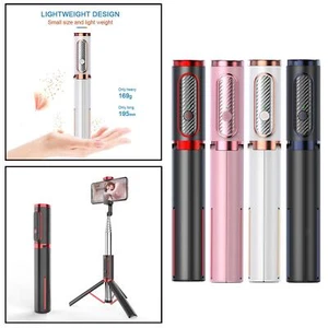 Selfie Stick Tripod, All in Extendable PhOne Tripod Stand - Photo 1/19