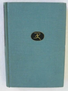 A NEW ANTHOLOGY OF MODERN POETRY by seldon rodman Modern Library Giant c.1946 HC - Picture 1 of 4
