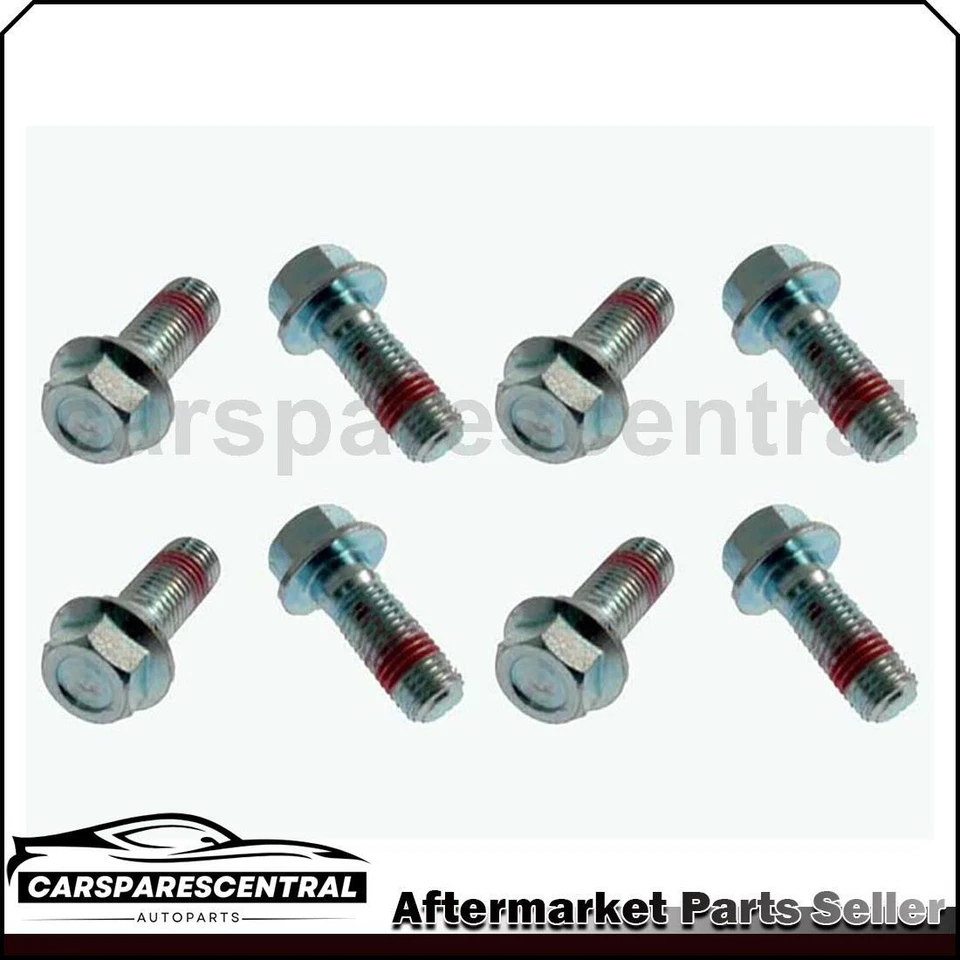 Perno de montaje de soporte de pinza de freno clásico para Chevrolet Silverado 1500 HD 2007 Foto 1 de 3