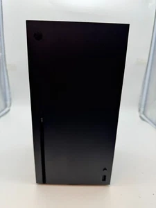 Microsoft Xbox Series X - 1TB - For Parts Or Repair, Bad chip - Picture 1 of 7