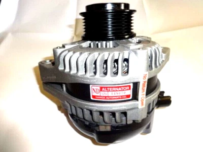 Honda Odyssey. 2014. 2015. 2016.2017. Alternador V6/3,5L. 130AMP/12V. CW. 6-SDP. Foto 1 de 4